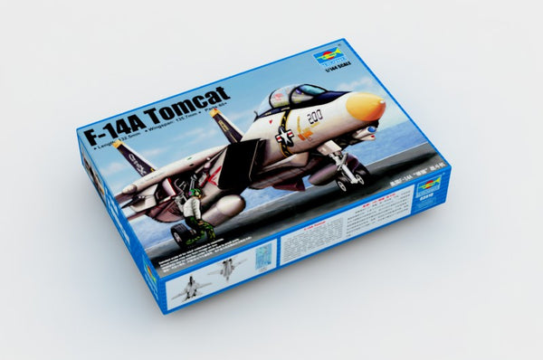 F-14A TOMCAT 1/144