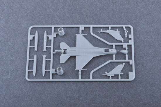 F-16A/C BLOCK 15/30/32 1/144