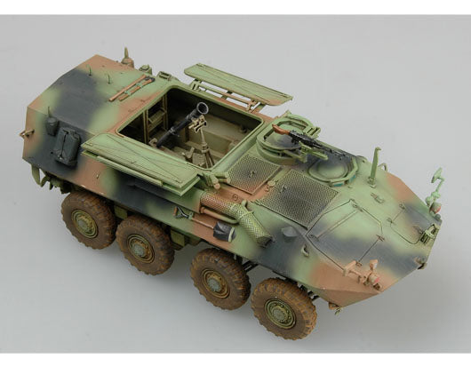 LAV-M (MORTAR CARRIER VEHICLE) 1/35