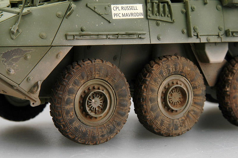 M1127 STRYKER RECONN VEHICLE (RV) 1/35