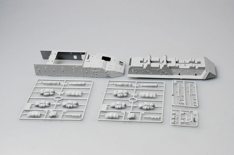 M1127 STRYKER RECONN VEHICLE (RV) 1/35