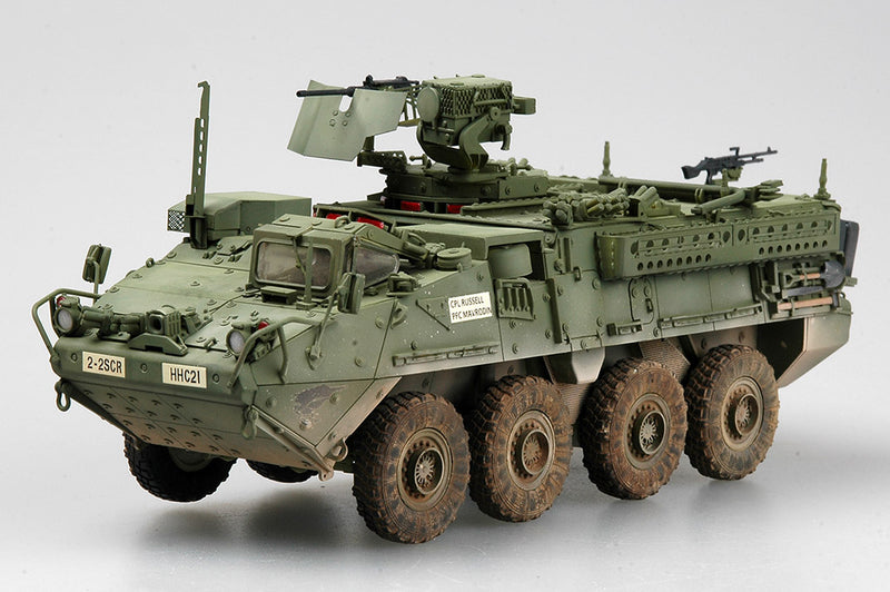 M1127 STRYKER RECONN VEHICLE (RV) 1/35