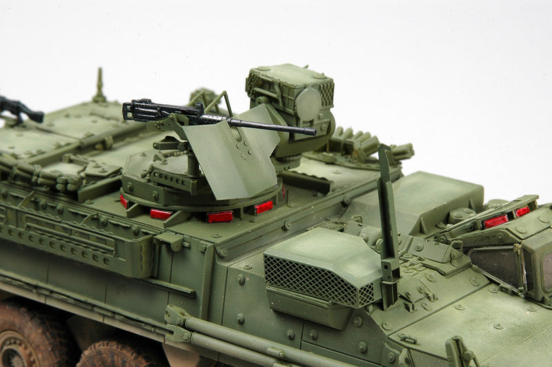 M1127 STRYKER RECONN VEHICLE (RV) 1/35