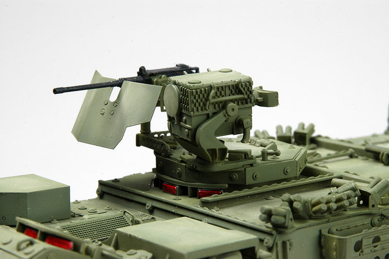 M1127 STRYKER RECONN VEHICLE (RV) 1/35