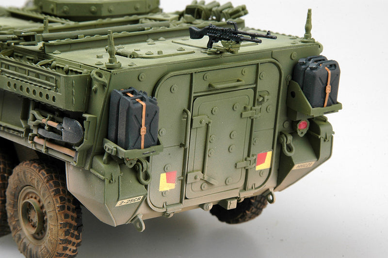 M1127 STRYKER RECONN VEHICLE (RV) 1/35