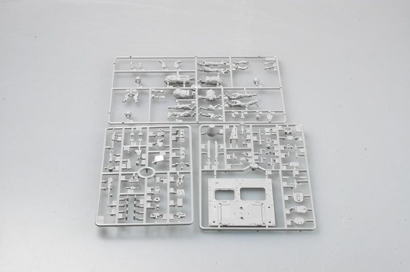 M1130 STRYKER COMMAND VEHICLE 1/35