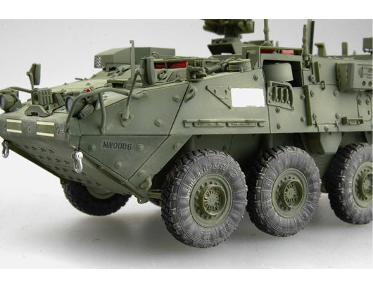 M1130 STRYKER COMMAND VEHICLE 1/35