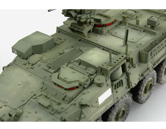 M1130 STRYKER COMMAND VEHICLE 1/35