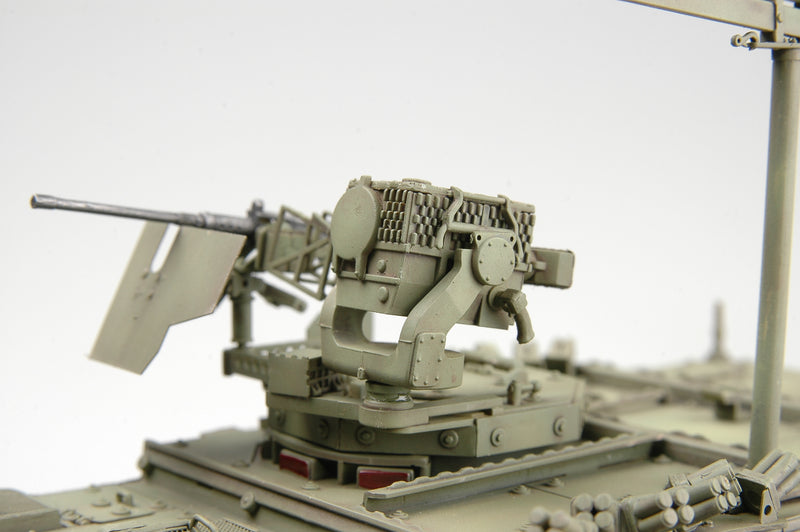 M1131 STRYKER FSV 1/35