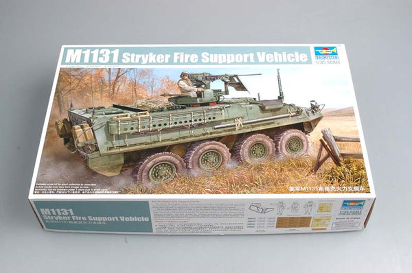 M1131 STRYKER FSV 1/35