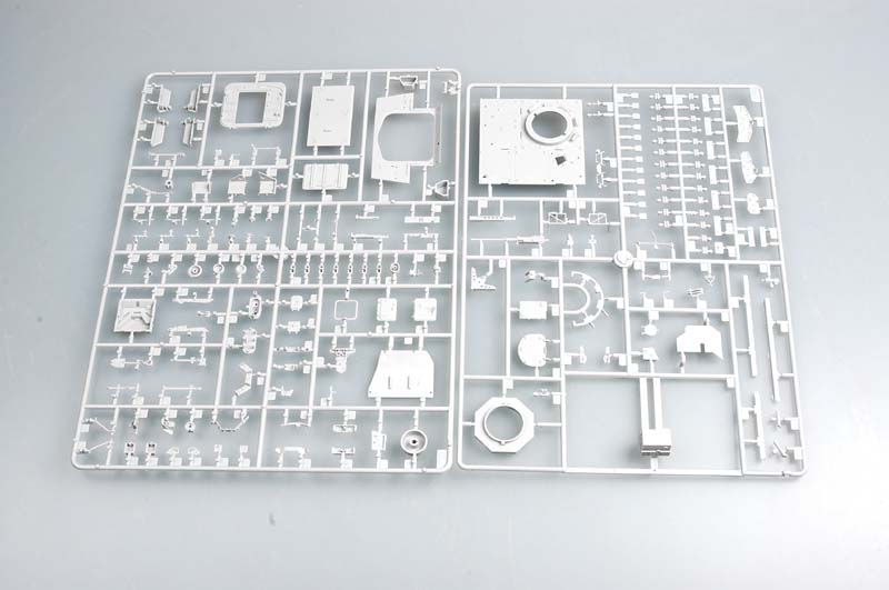 M1131 STRYKER FSV 1/35