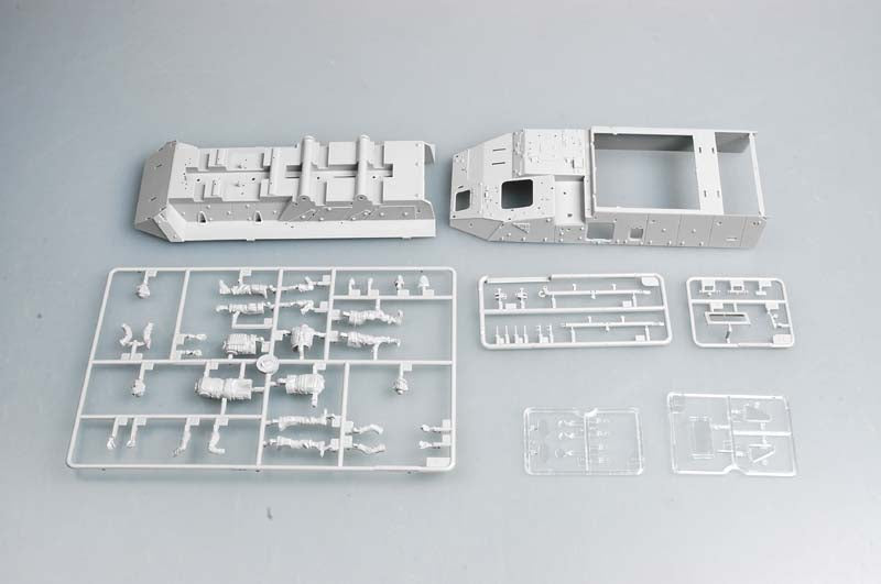 M1131 STRYKER FSV 1/35