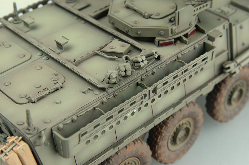 M1131 STRYKER FSV 1/35