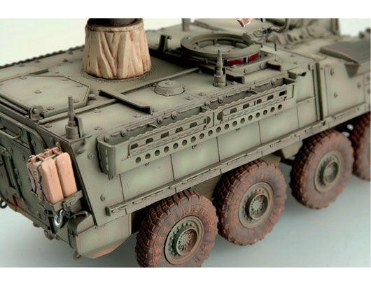 M1134 STRYKER ATGM 1/35