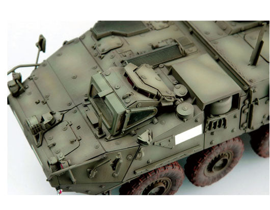 M1134 STRYKER ATGM 1/35