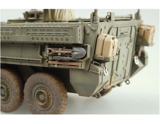 M1134 STRYKER ATGM 1/35