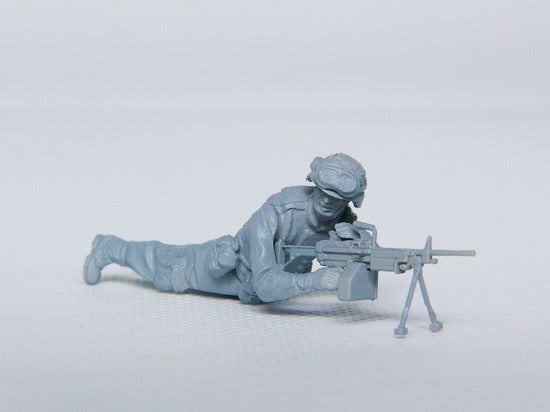 FIGURES: USMC IRAQ 2003 1/35