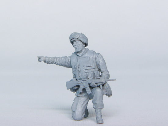 FIGURES: USMC IRAQ 2003 1/35