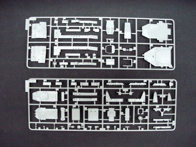 USSR NAVY SOVREMENNYCLASS 1/350