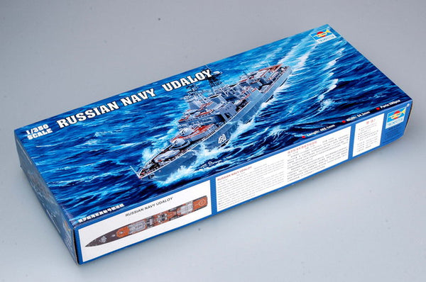 UDALOY CLASS SEVEROMORSK 1/350