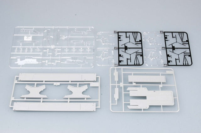 UDALOY CLASS SEVEROMORSK 1/350