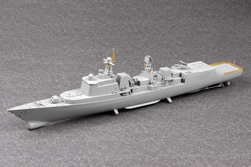 PLA NAVY TYPE051C DDG115 SHNYANG 1/350