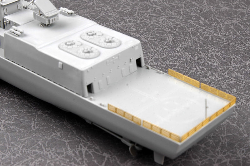 PLA NAVY TYPE051C DDG115 SHNYANG 1/350