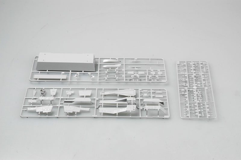 JMSDF DDG-174 KIRISHIMA 1/350