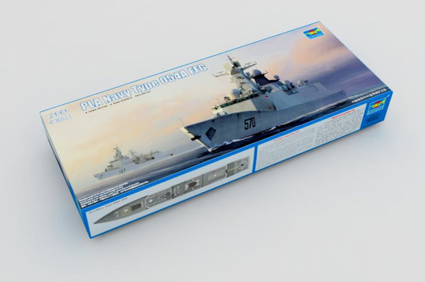 PLA NAVY TYPE 054A ZHOUSHAN 1/350