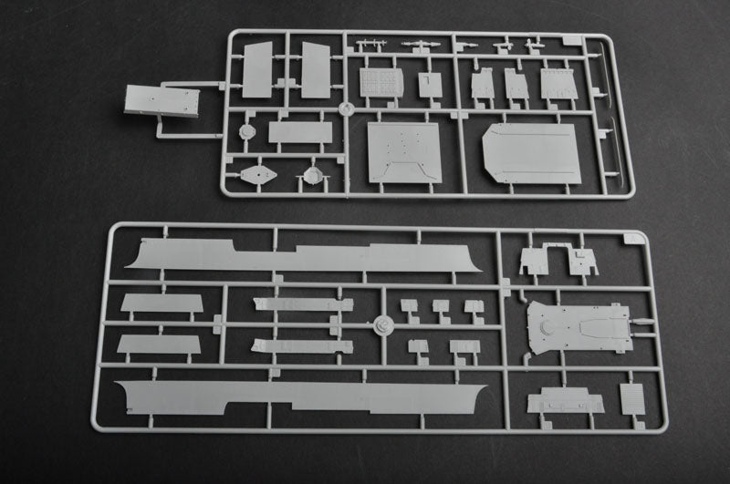 PLA NAVY TYPE 054A ZHOUSHAN 1/350