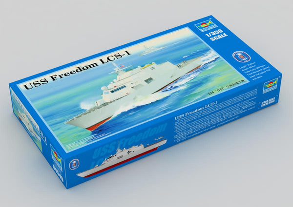 FREEDOM (LCS-1) 1/350