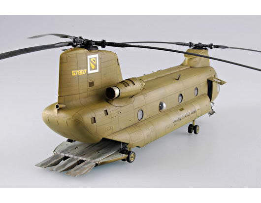 CH-47A CHINOOK 1/35