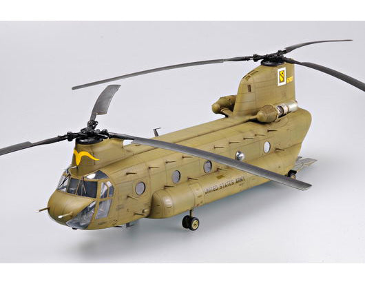 CH-47A CHINOOK 1/35