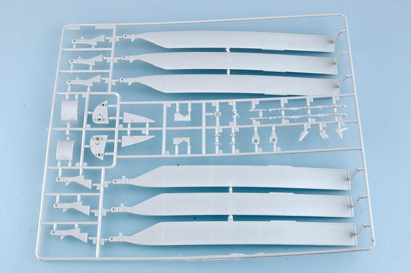 CH-47D CHINOOK 1/35