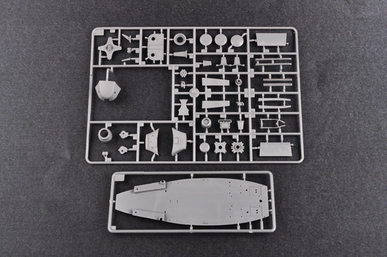 AS565 PANTHER HELICOPTER 1/35