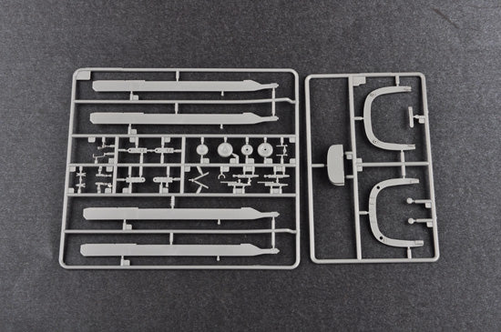 AS565 PANTHER HELICOPTER 1/35