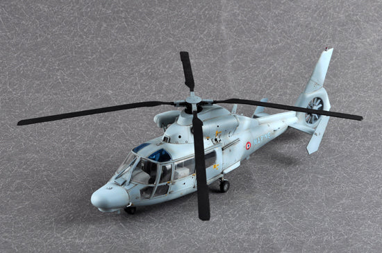 AS565 PANTHER HELICOPTER 1/35