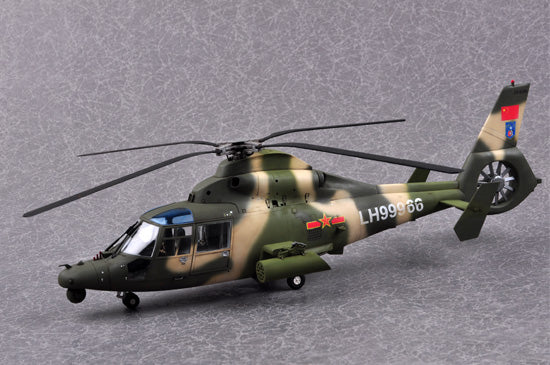 CHINESE Z-9WA HELICOPTER 1/35