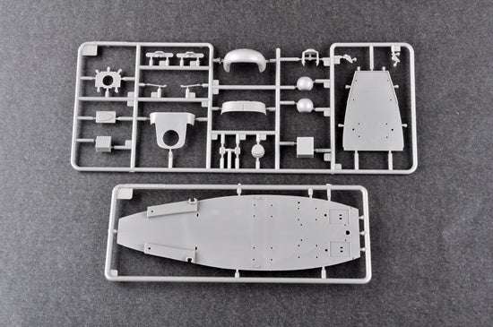 CHINESE Z-9WA HELICOPTER 1/35