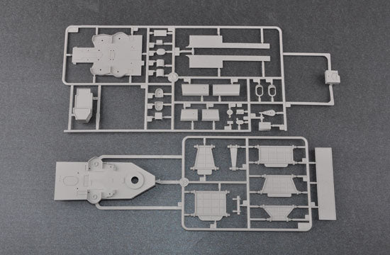 USS Indianapolis CA35 Heavy Cruiser 1944 (1/350 Scale)