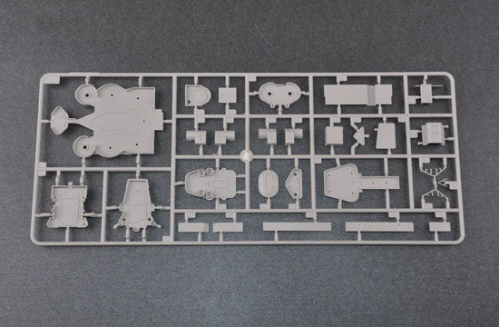 USS Indianapolis CA35 Heavy Cruiser 1944 (1/350 Scale)