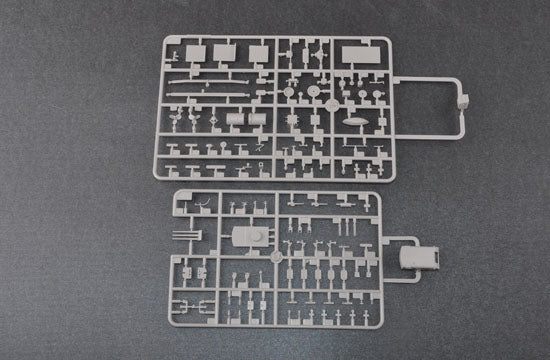 USS Indianapolis CA35 Heavy Cruiser 1944 (1/350 Scale)