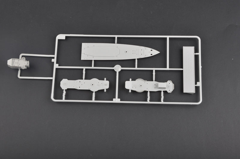 HMSESKIMO DESTROYER 1941 1/350