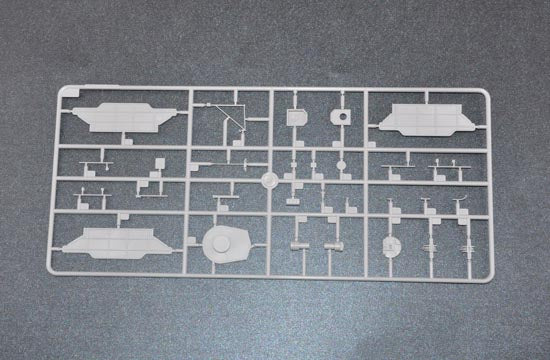 HMS ROBERTS MONITOR 1/350