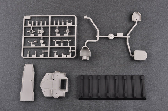 HMS ABERCROMBIE MONITOR 1/350