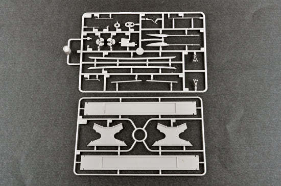 ITALIAN HEAVY CRUISE1/350