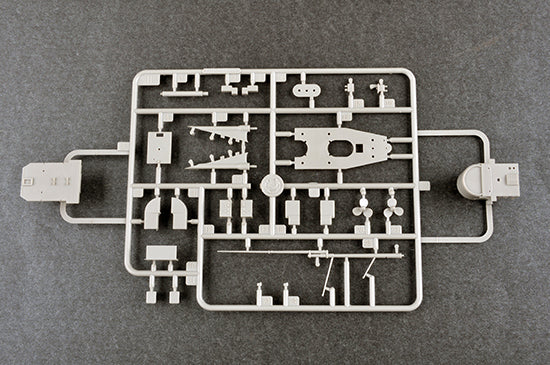 Trumpeter 1/350 SMS Szent Istvan