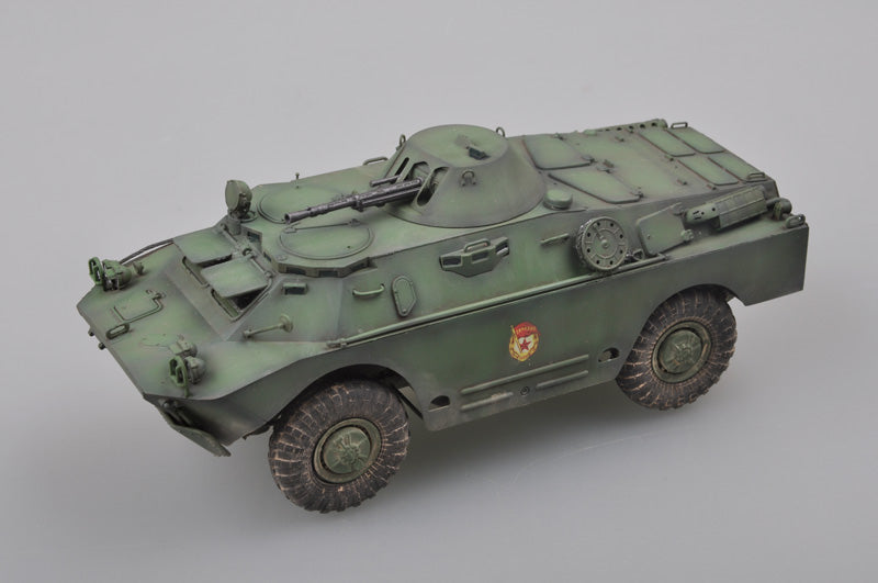 RUSSIAN BRDM-2 EARLY