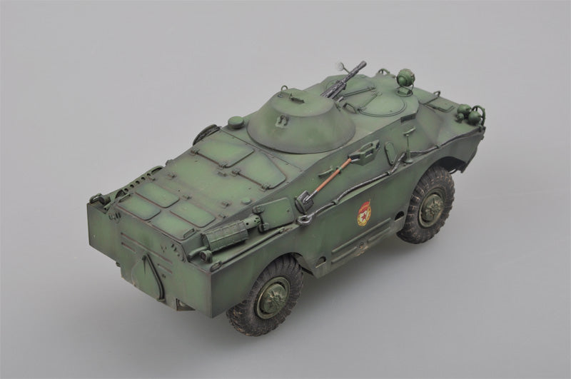 RUSSIAN BRDM-2 EARLY