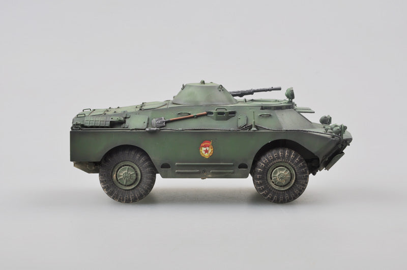 RUSSIAN BRDM-2 EARLY